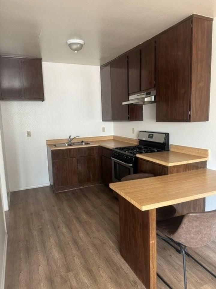 LAS PALMAS APARTMENTS - Photo 3 of 15