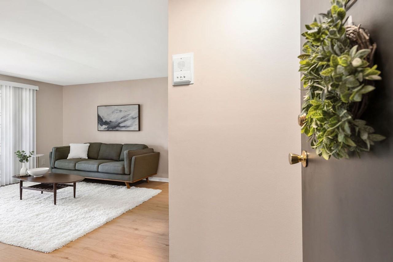 Pinecrest Apartments - Photo 2 of 50