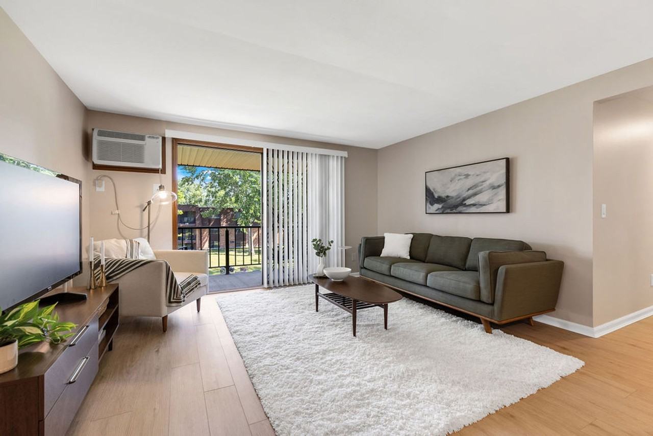 Pinecrest Apartments - Photo 3 of 50
