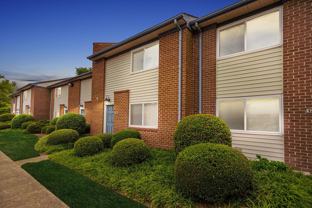 Harpers Square Apartments - Photo 1 of 1