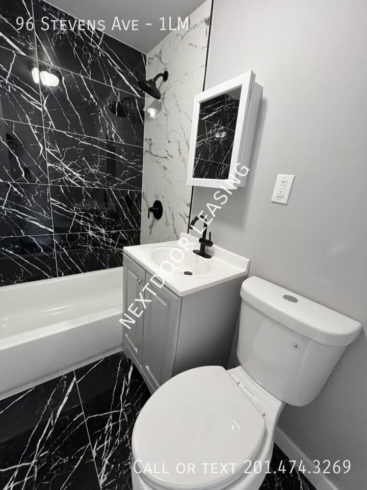 96 Stevens Ave #1LM - Photo 3 of 7