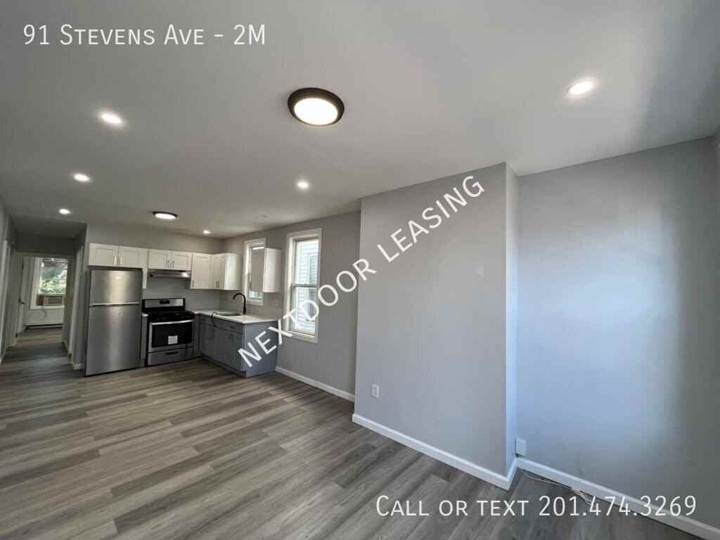 91 Stevens Ave #2M - Photo 3 of 10