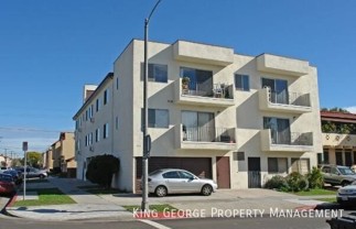 366 N Spaulding Ave #9 - Photo 1 of 1