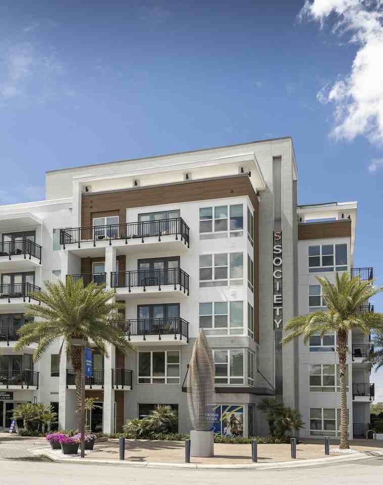 Society Westshore - Photo 2 of 34