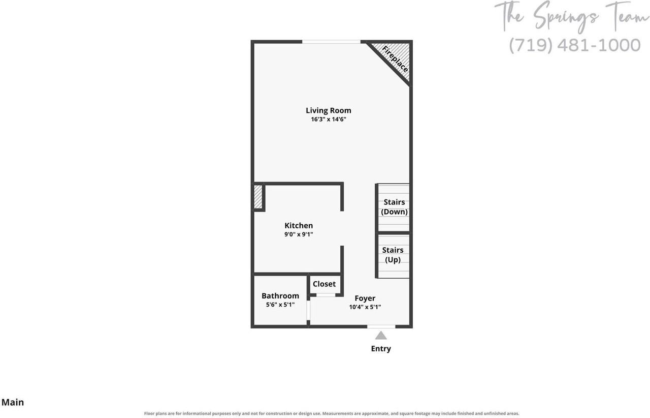 2436 Lexington Village Ln - Photo 5 of 33