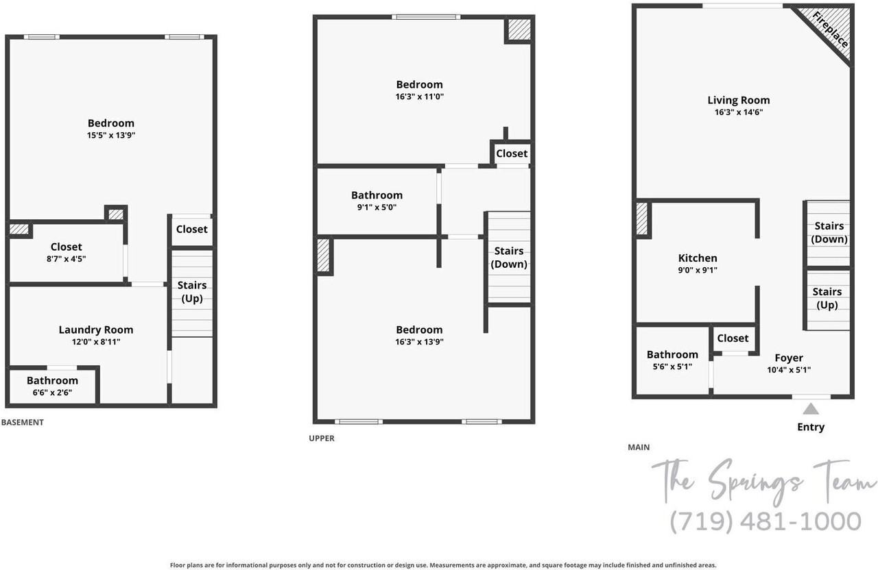 2436 Lexington Village Ln - Photo 6 of 33