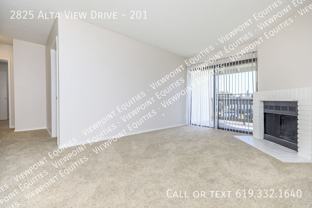 2825 Alta View Dr #201 - Photo 1 of 1