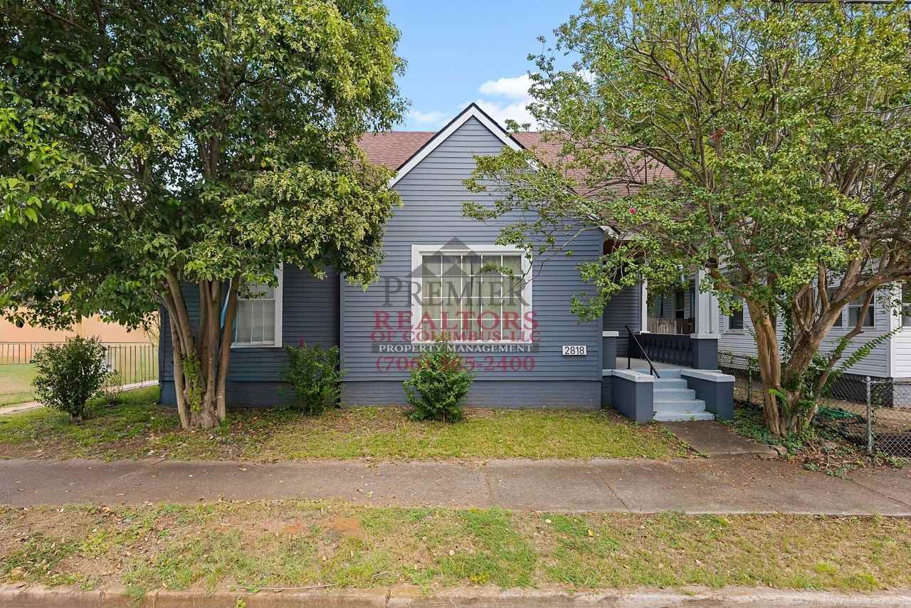 2818 1st Ave