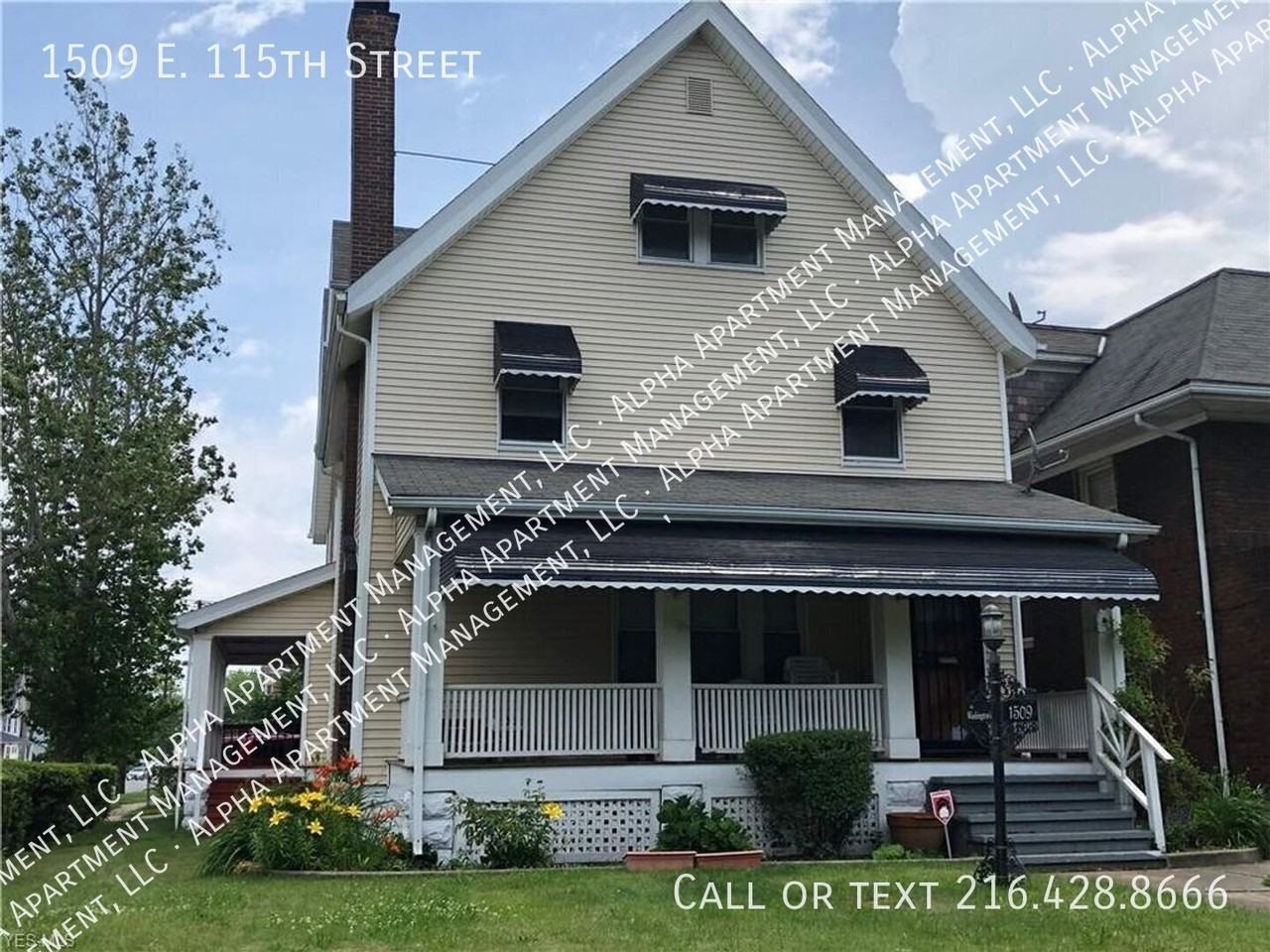 1509 E 115th St - Photo 2 of 22