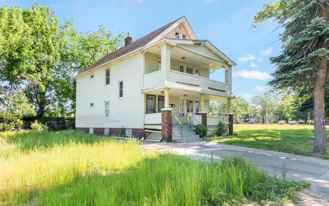 13617 Glenside Rd Cleveland, OH 44110 - Photo 1 of 1