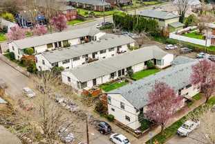 Franklin Court - Photo 1 of 1