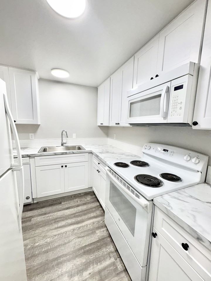 Palisades Apartments - Photo 7 of 16
