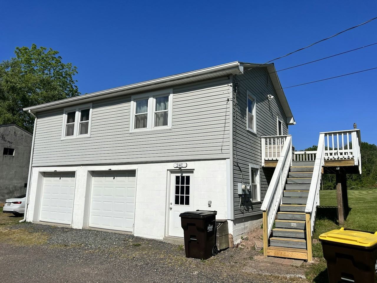 24 Coolidge Street, Unit C - Photo 2 of 21