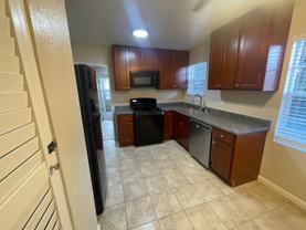 Garden Villas Apartment - Photo 1 of 1