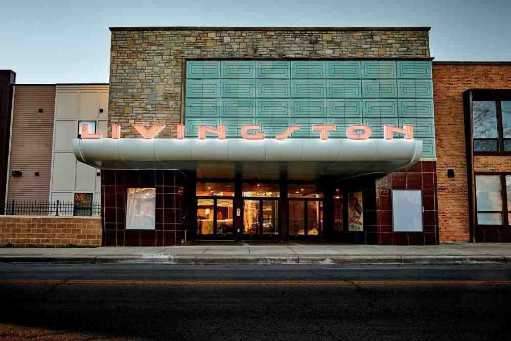The Livingston - Photo 3 of 20