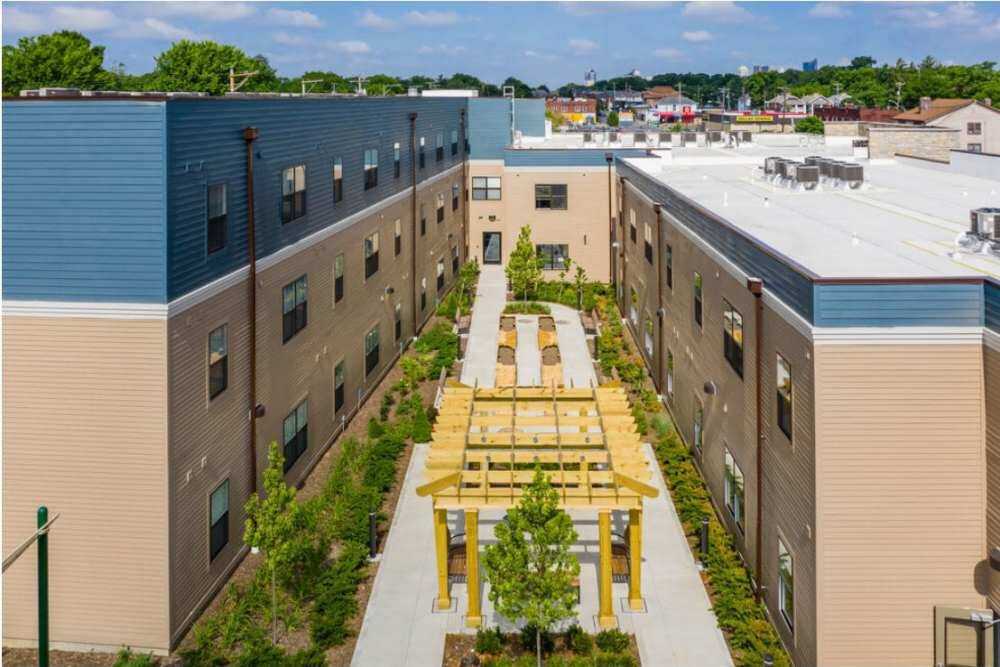 The Livingston - Photo 6 of 20