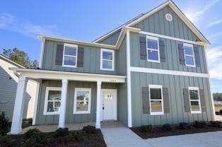 1444 Chelsea Park Drive - Photo 1 of 1