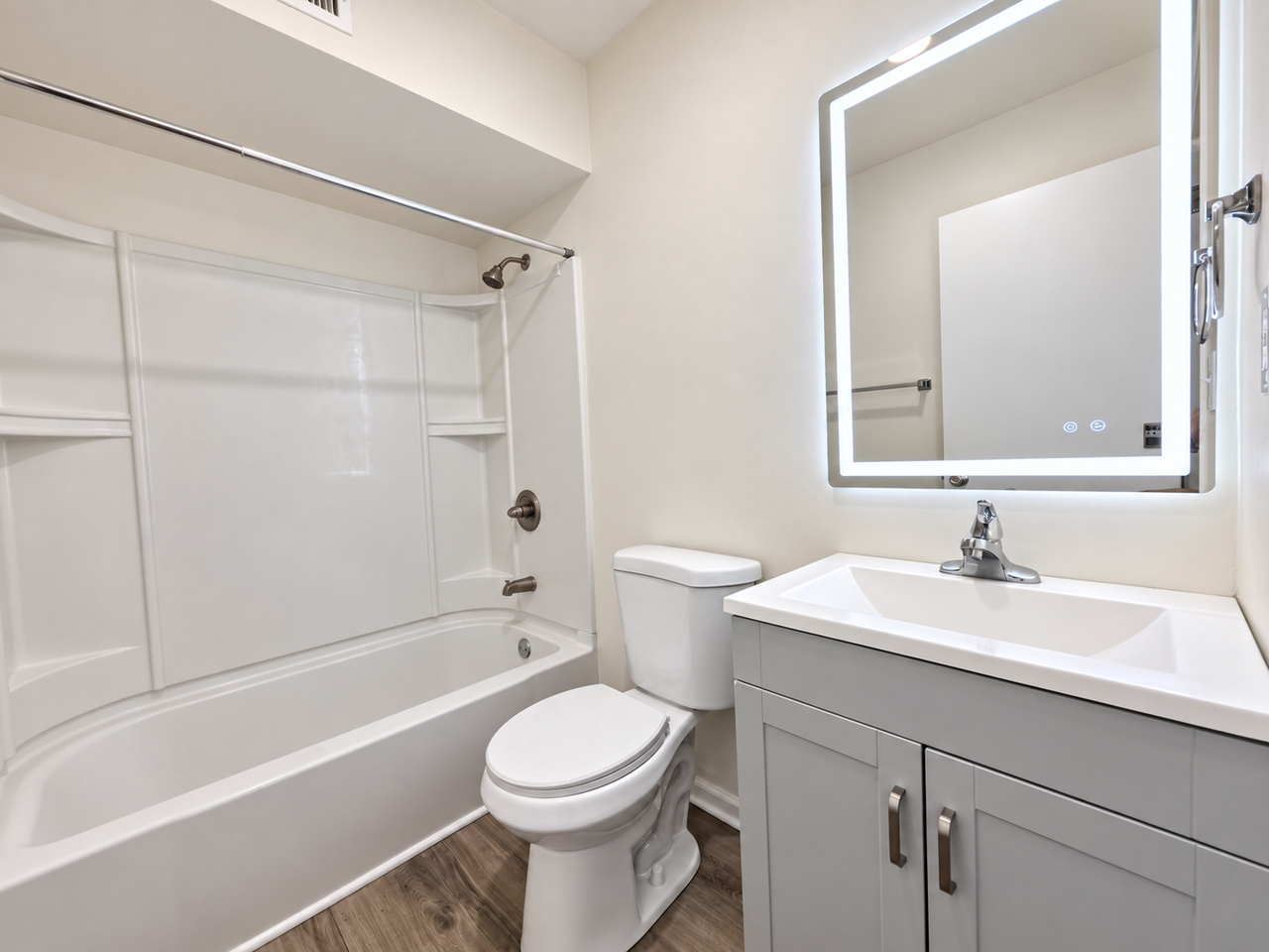 7820 Yates Ave N #1 - Photo 3 of 10