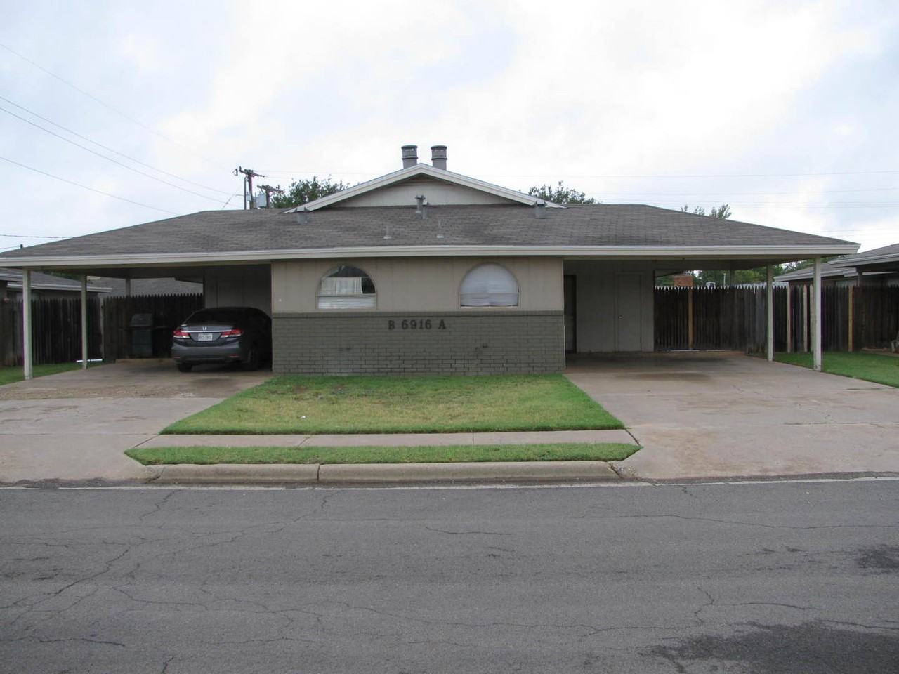 6916 Fremont Ave #A