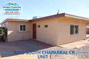 featured image of 1052 S Chaparral Cir