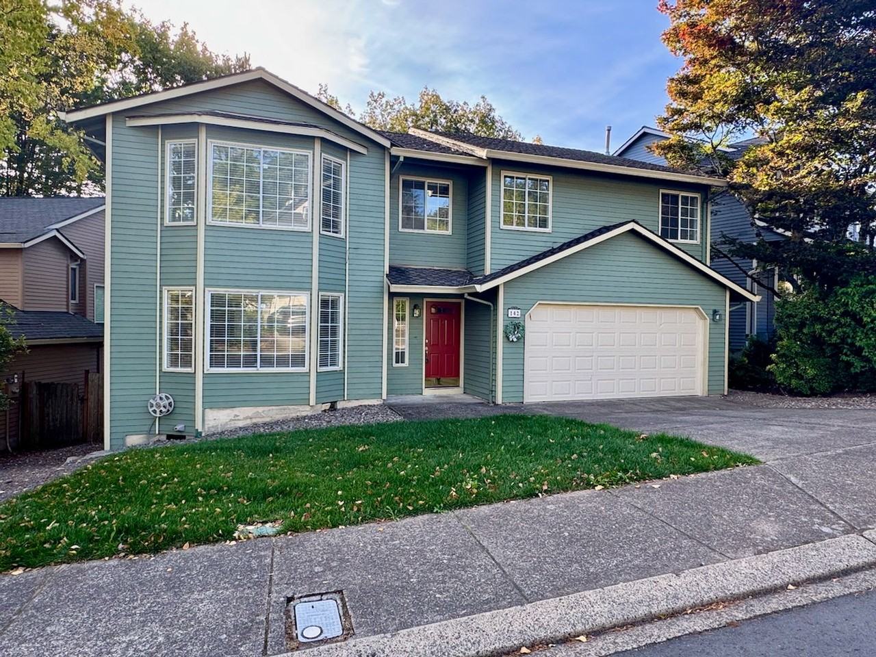 142 Kingsgate Rd