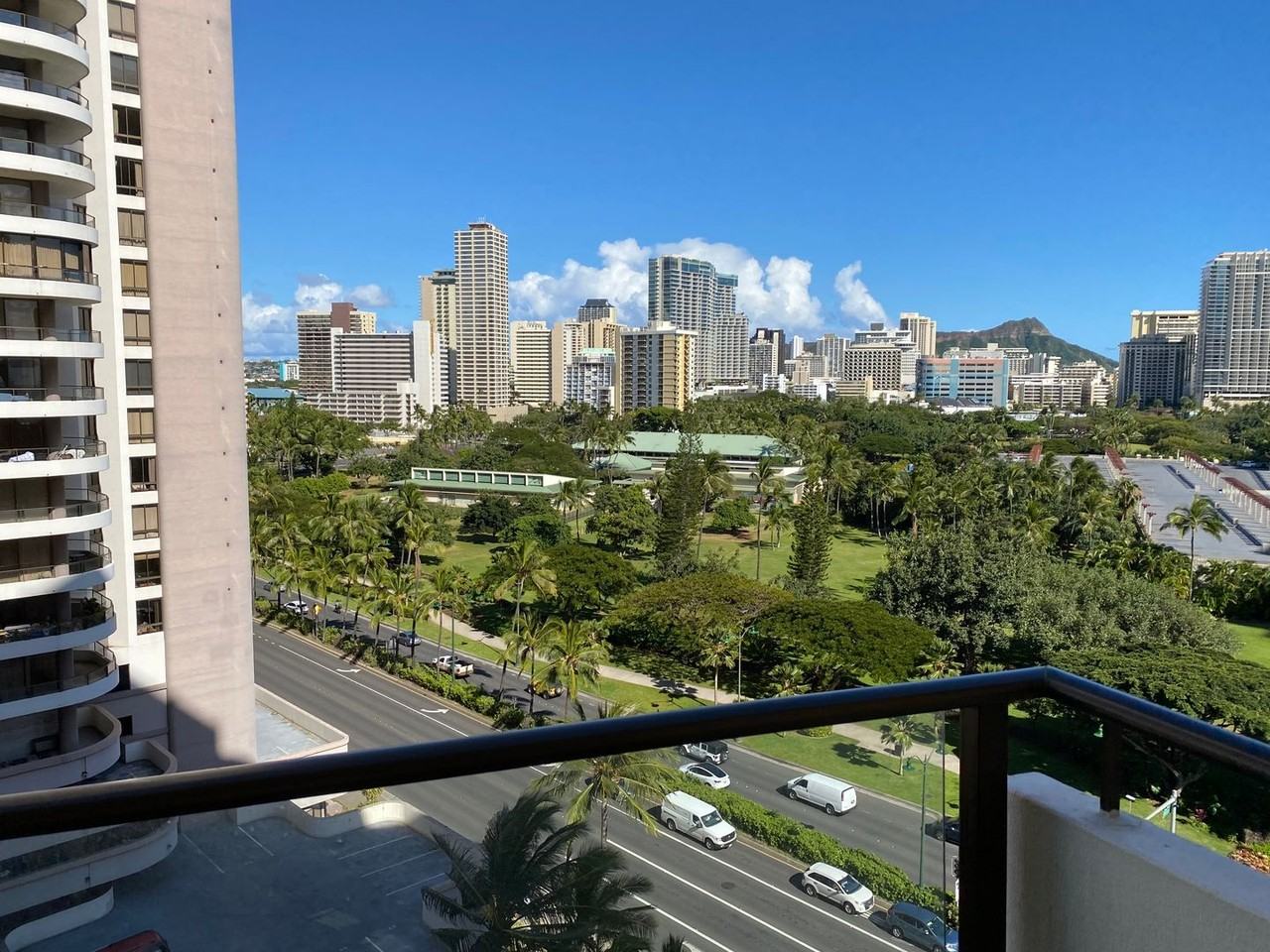 1860 Ala Moana Blvd #1203 - Photo 5 of 6