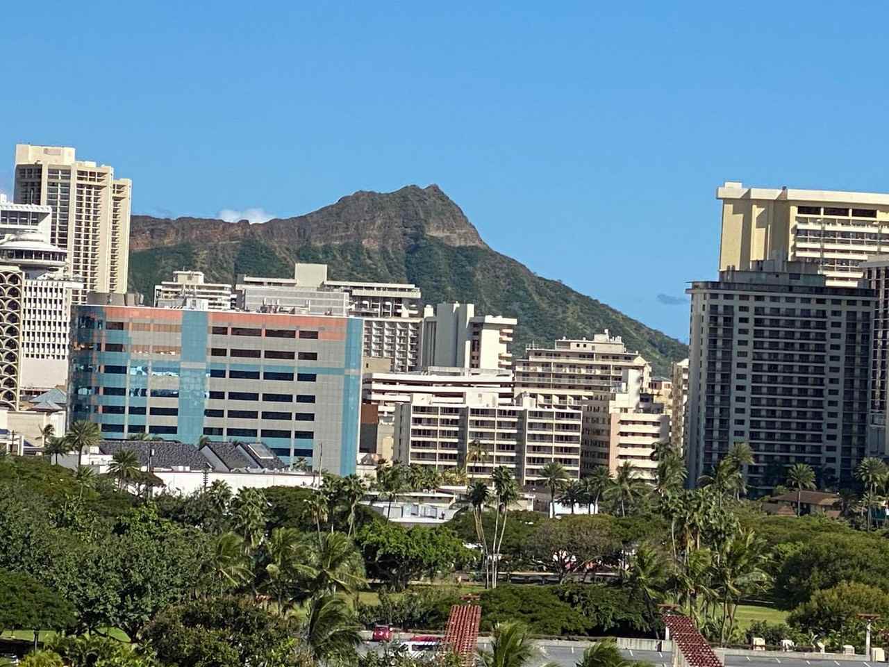 1860 Ala Moana Blvd #1203 - Photo 6 of 6