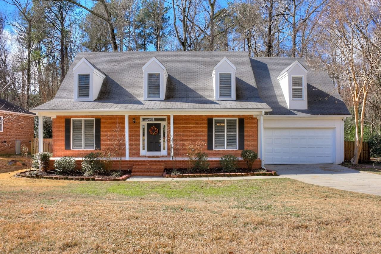 478 Baker Woods Trl - Photo 2 of 43
