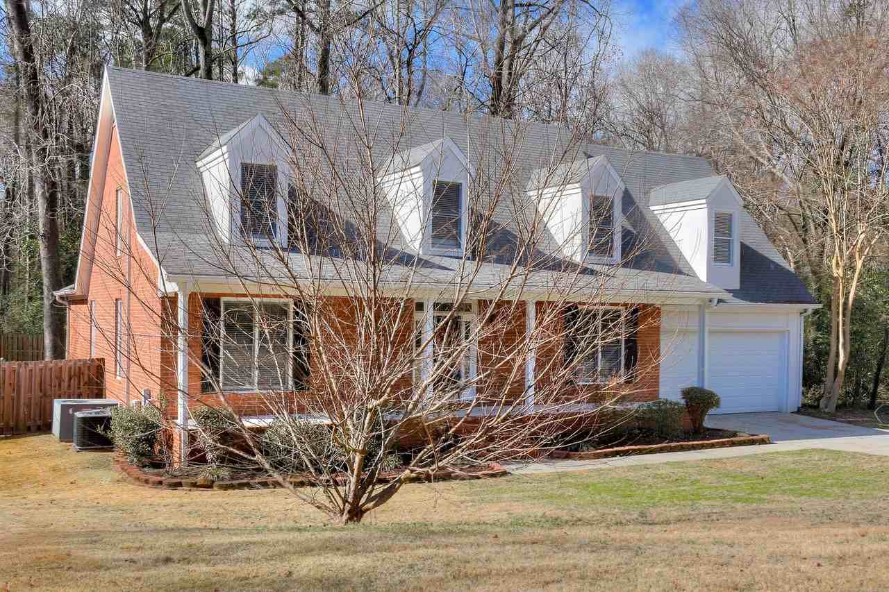 478 Baker Woods Trl - Photo 4 of 43