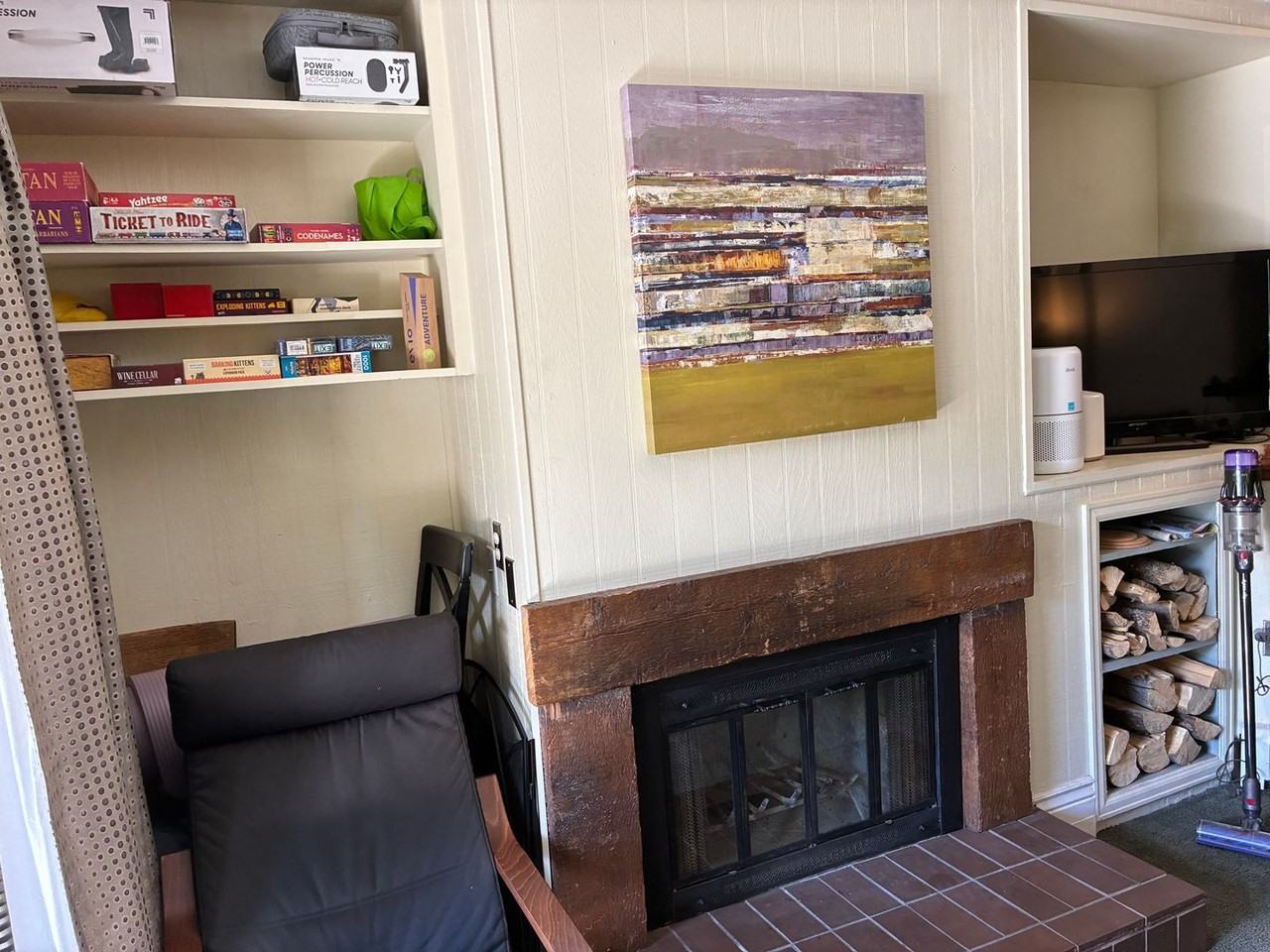 550 550 S FRENCH ST Breckenridge  - Powder Ridge 104 - 104 #104 - Photo 6 of 37