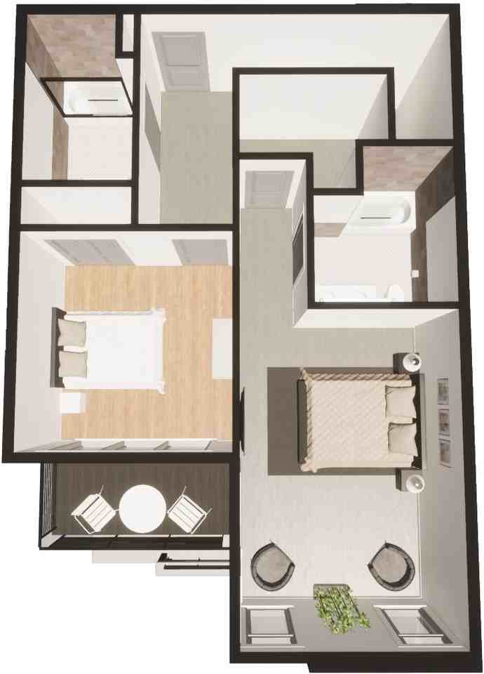 Five 85 West - Photo 2 of 3