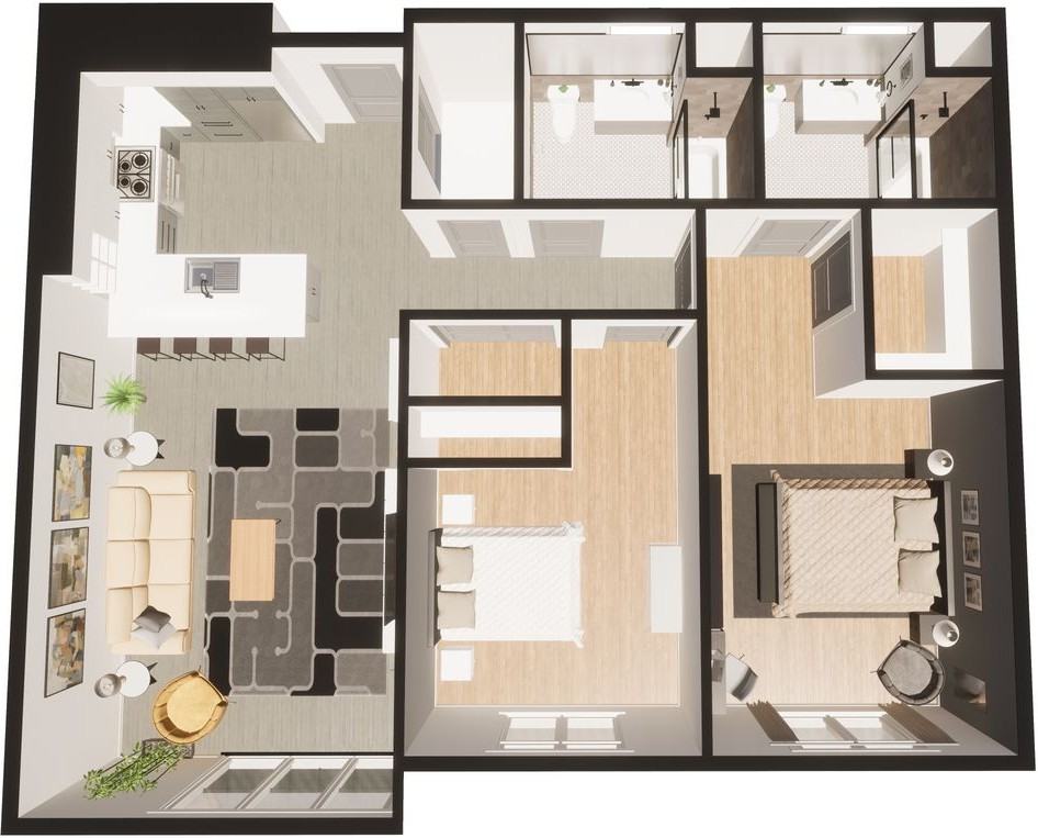 Five 85 West - Photo 3 of 3