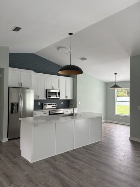 15579 Spring Line Ln #1 - Photo 2 of 11