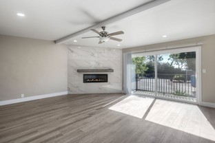Club View Terrace - Photo 1 of 1