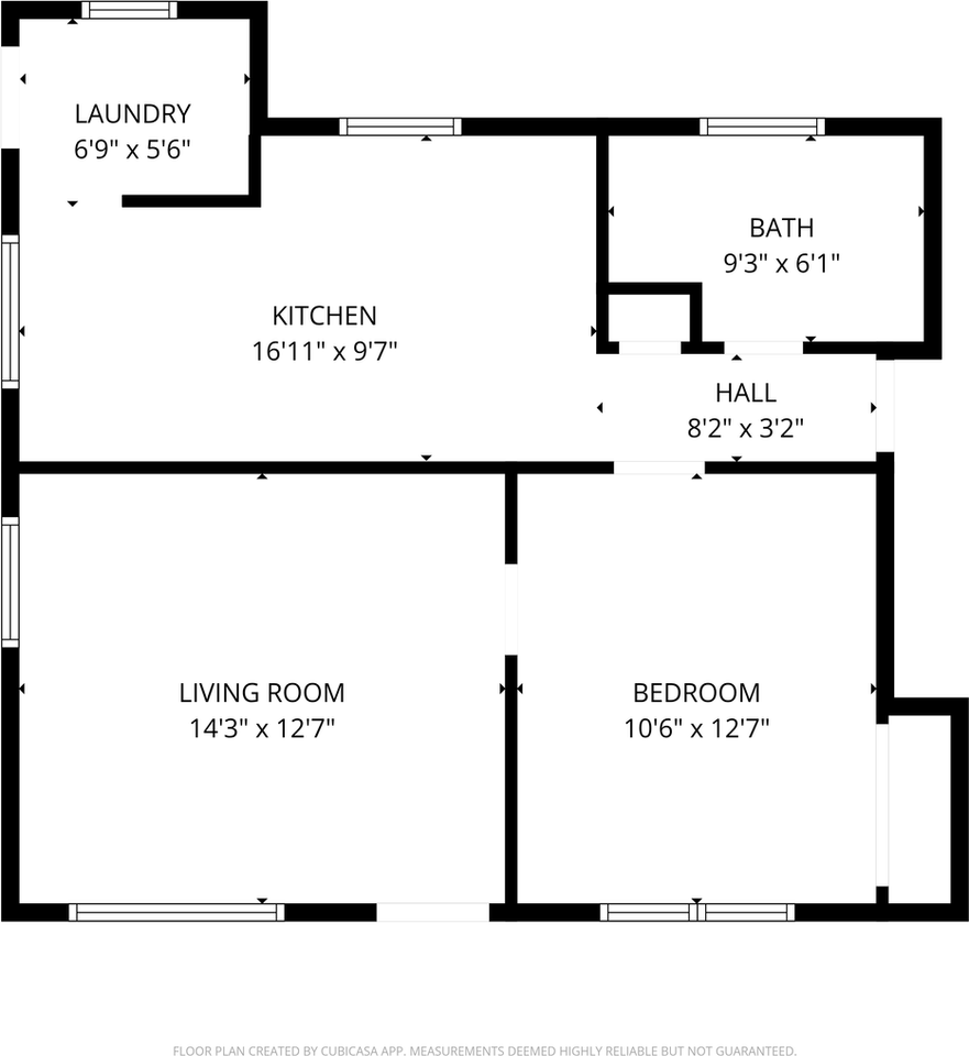 308 Springdale St - Photo 2 of 16