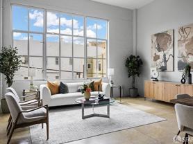 73 Sumner St #203 - Photo 1 of 1