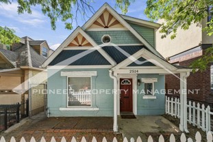 2514 W Argyle Pl - Photo 1 of 1