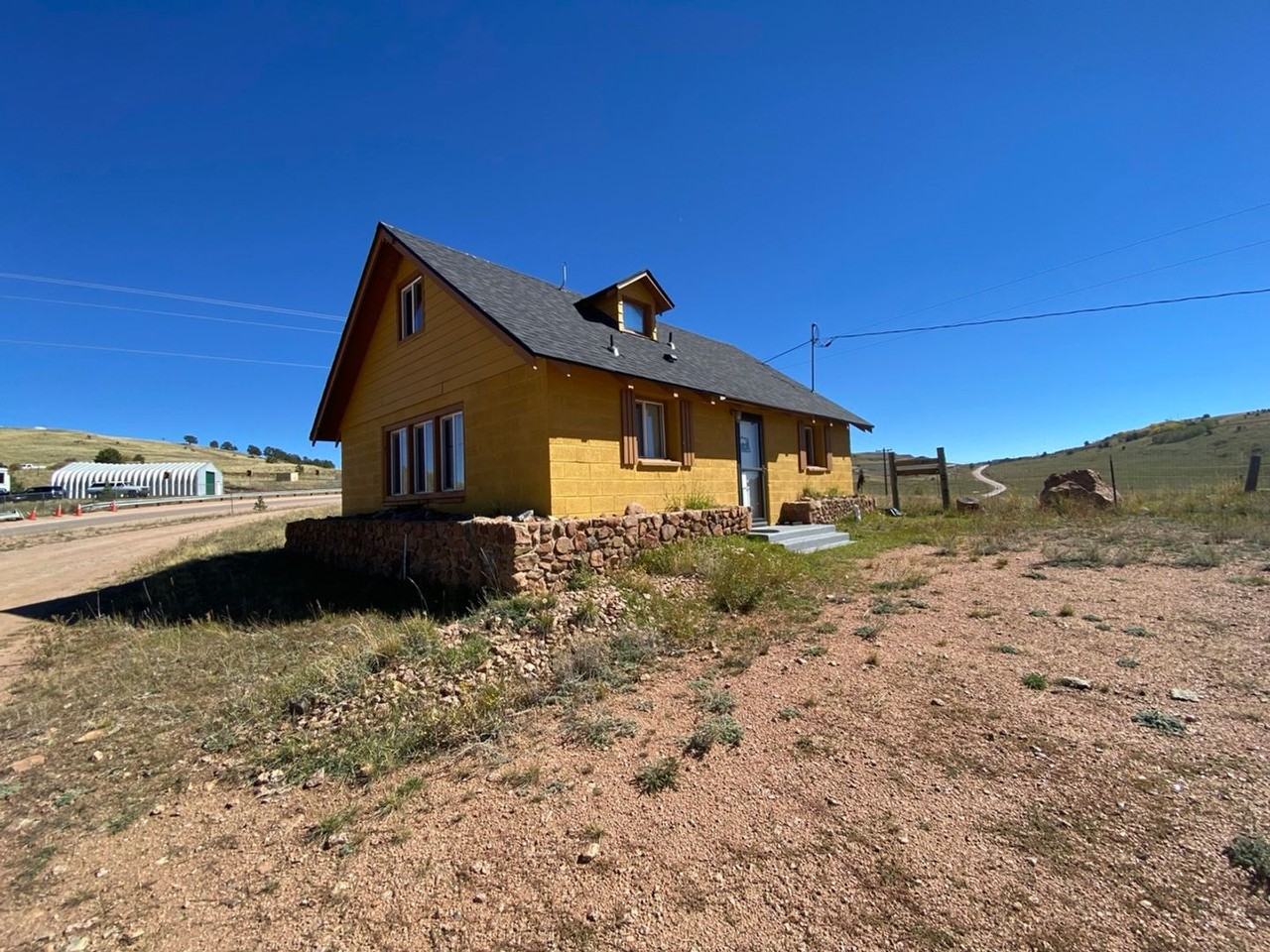 1805 Teller County Road 1 - Photo 2 of 8