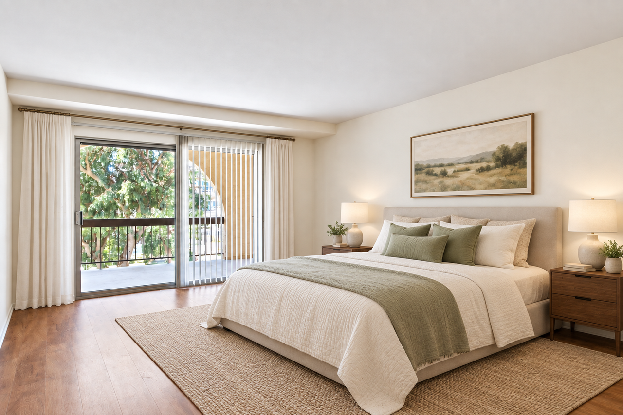 More to Come Home to in Sherman Oaks - Photo 2 of 30