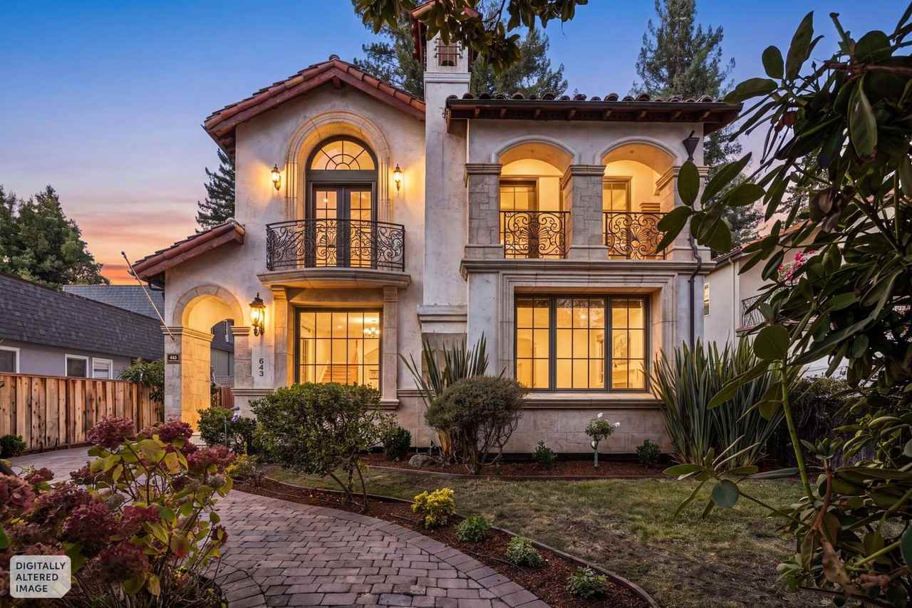 643 Tennyson Ave