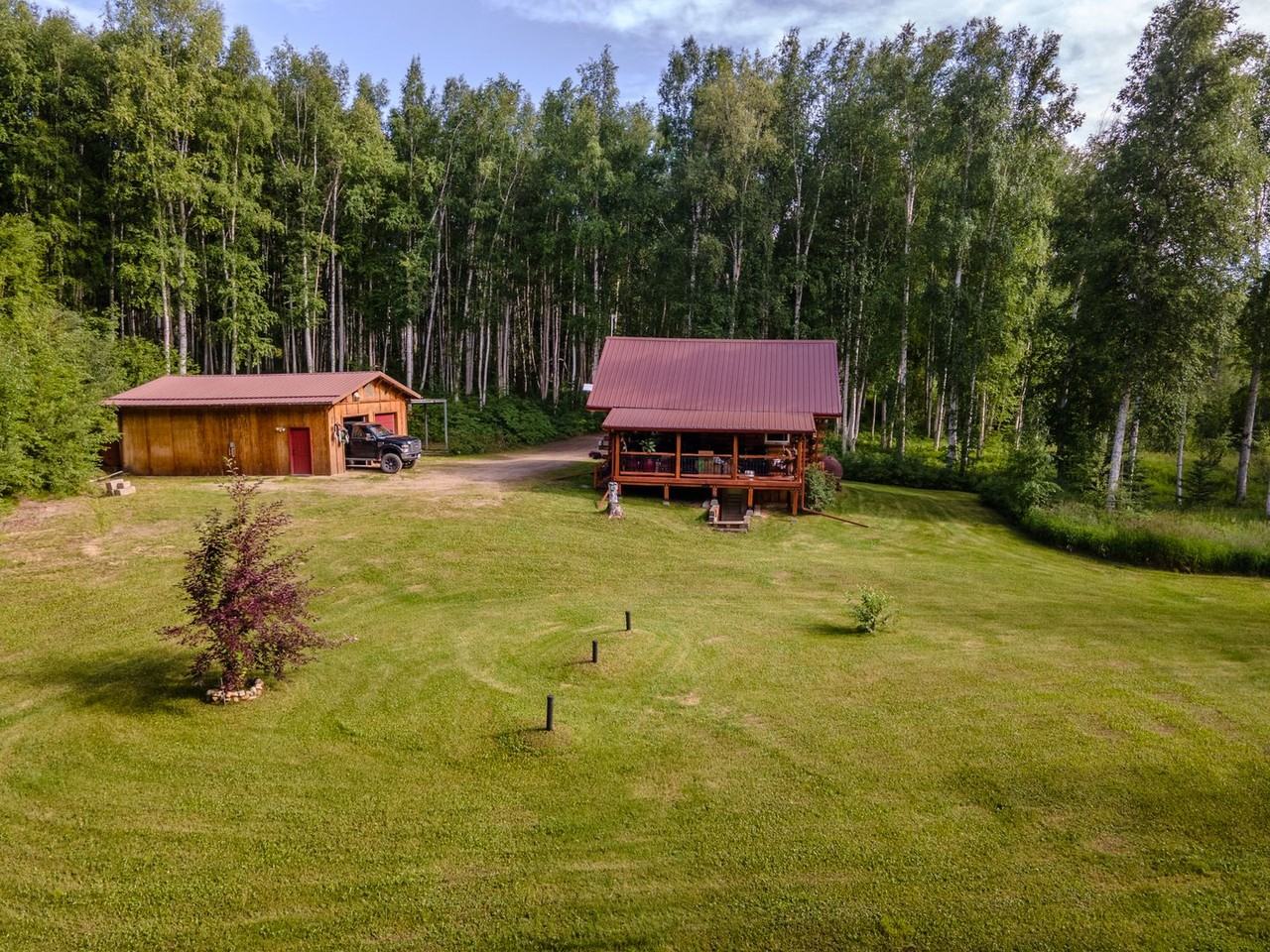 5641 Old Ridge Trl - Photo 2 of 2