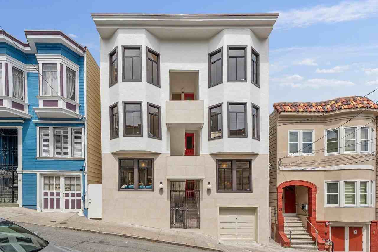 30 Bernard St - Photo 2 of 26