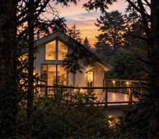 featured image of 132 Salishan Dr #1