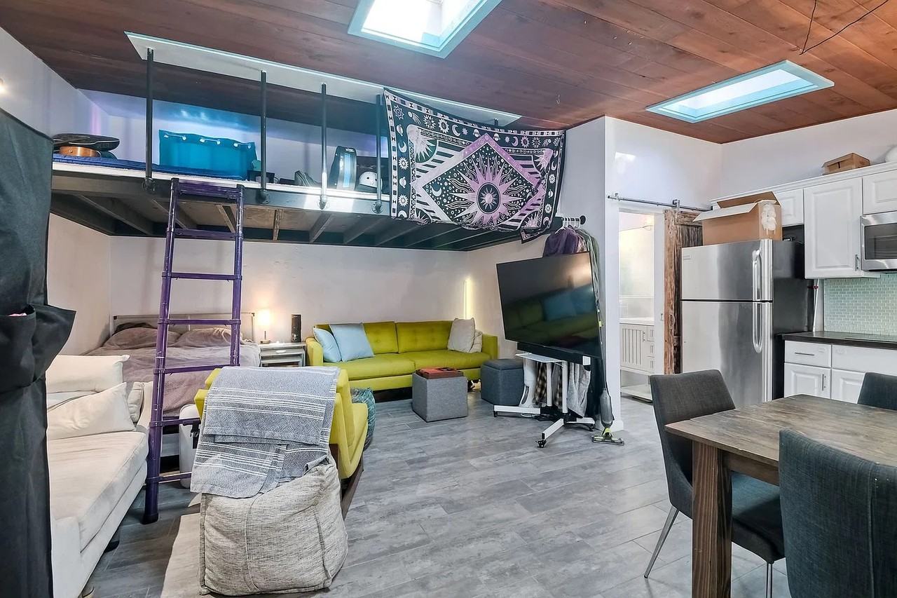 348 La Mesa AvenueUnit B #B - Photo 3 of 10