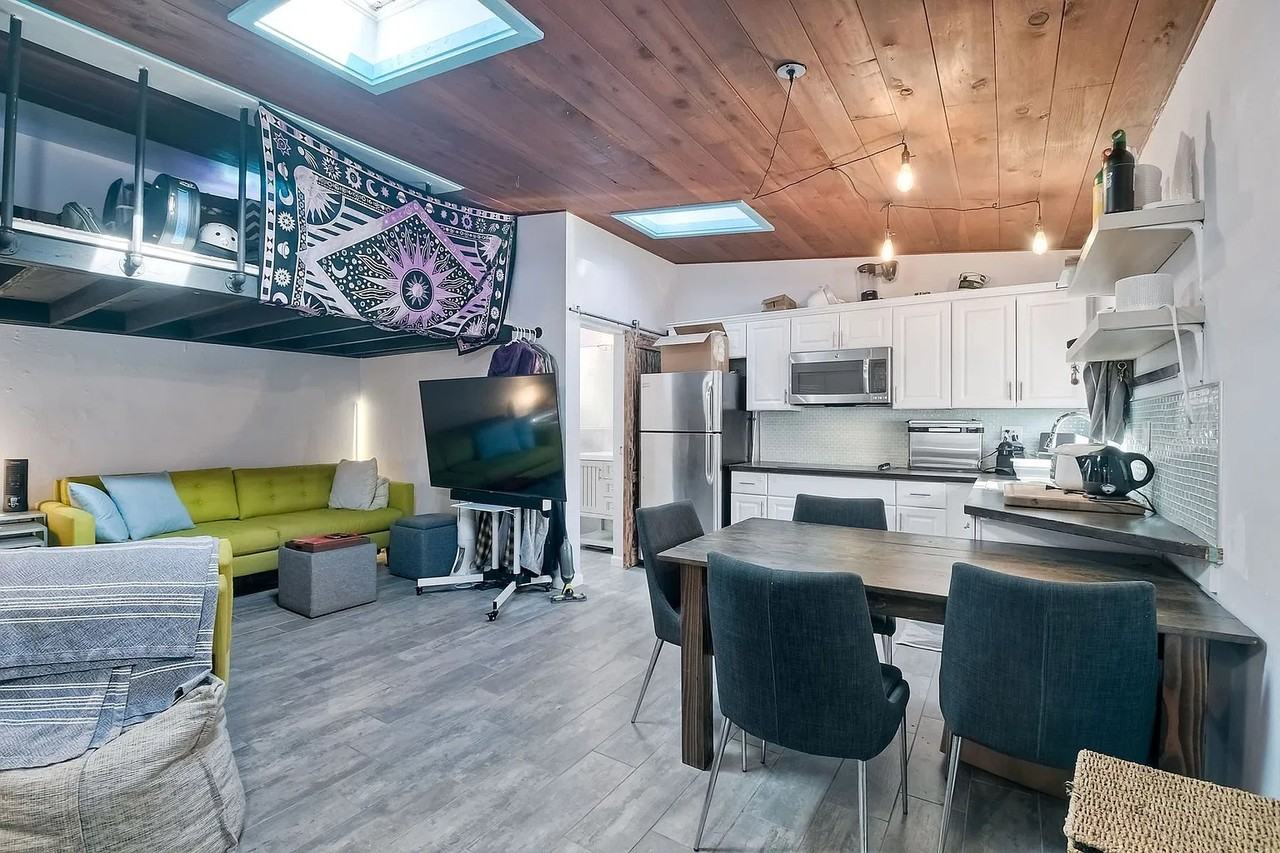 348 La Mesa AvenueUnit B #B - Photo 5 of 10