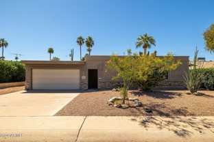 8643 E Sandalwood Dr - Photo 1 of 1