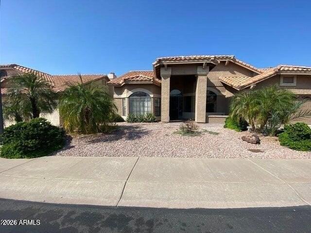 1526 W Wagner Dr