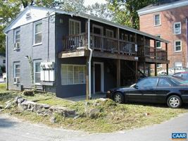 featured image of 211 Chancellor St