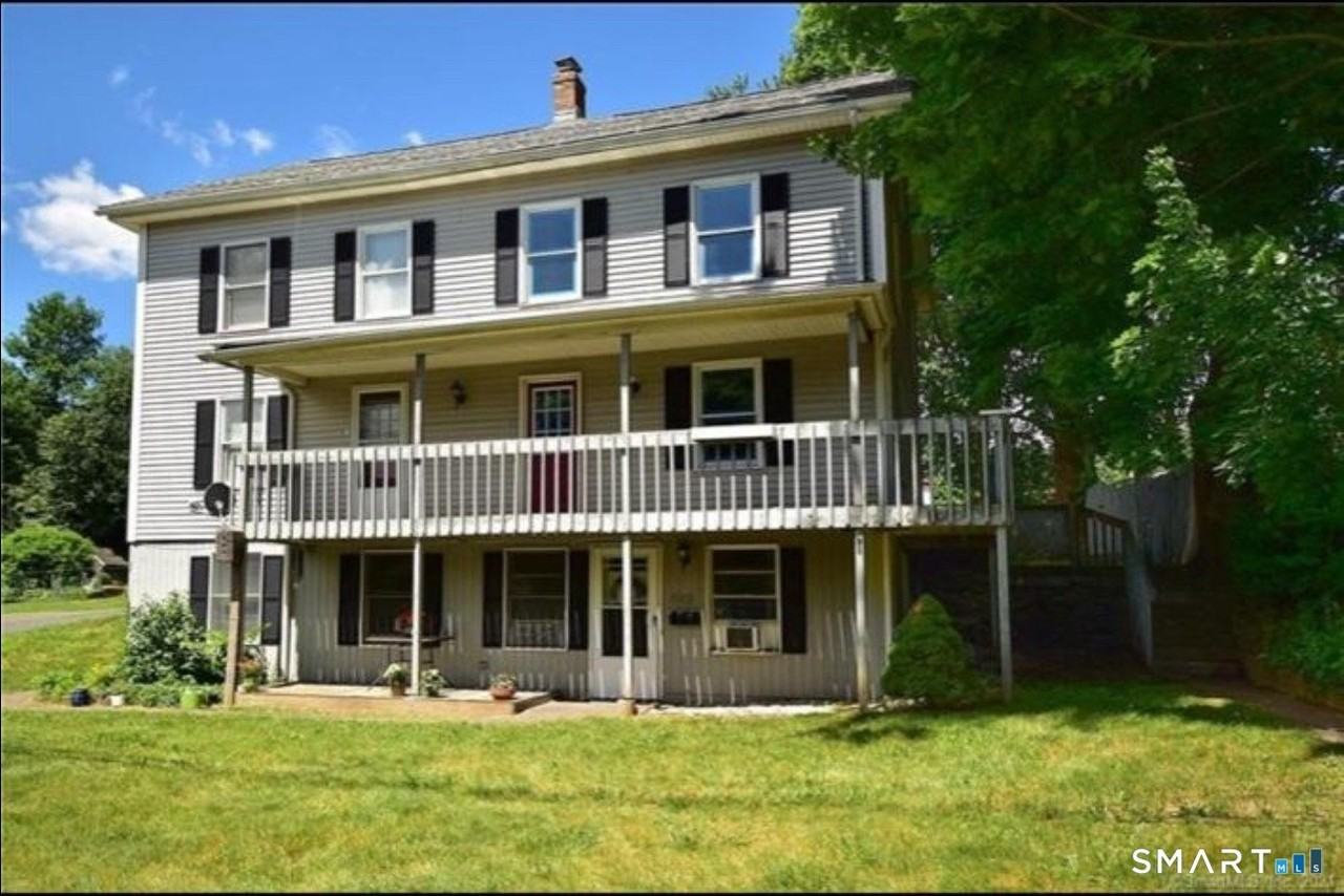 51 Mountain St