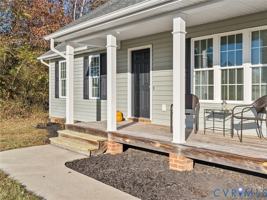 featured image of 5201 Little Flock Church Ln